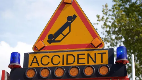 Trois blessés dans une collision